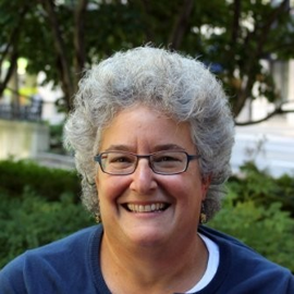 Rebekah Lashman, Board Member of the Massachusetts Senior Care Foundation