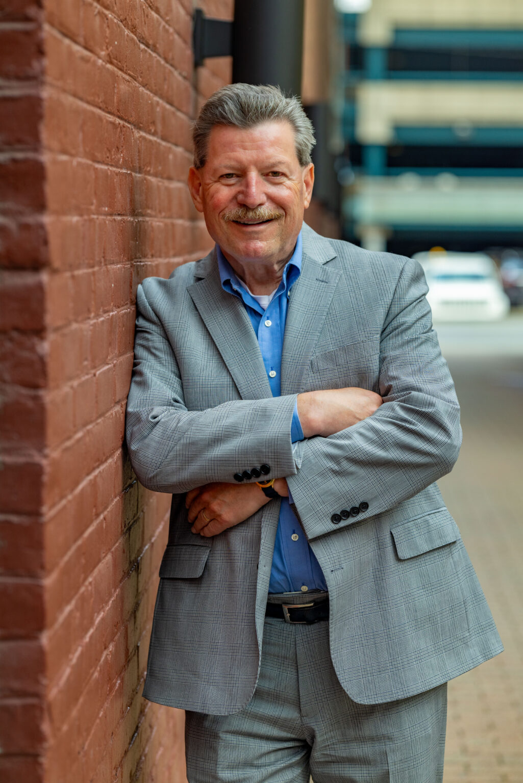 William Jones, Board Member of the Massachusetts Senior Care Foundation