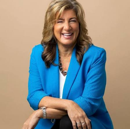 Karen Bain, Board Member of the Massachusetts Senior Care Foundation
