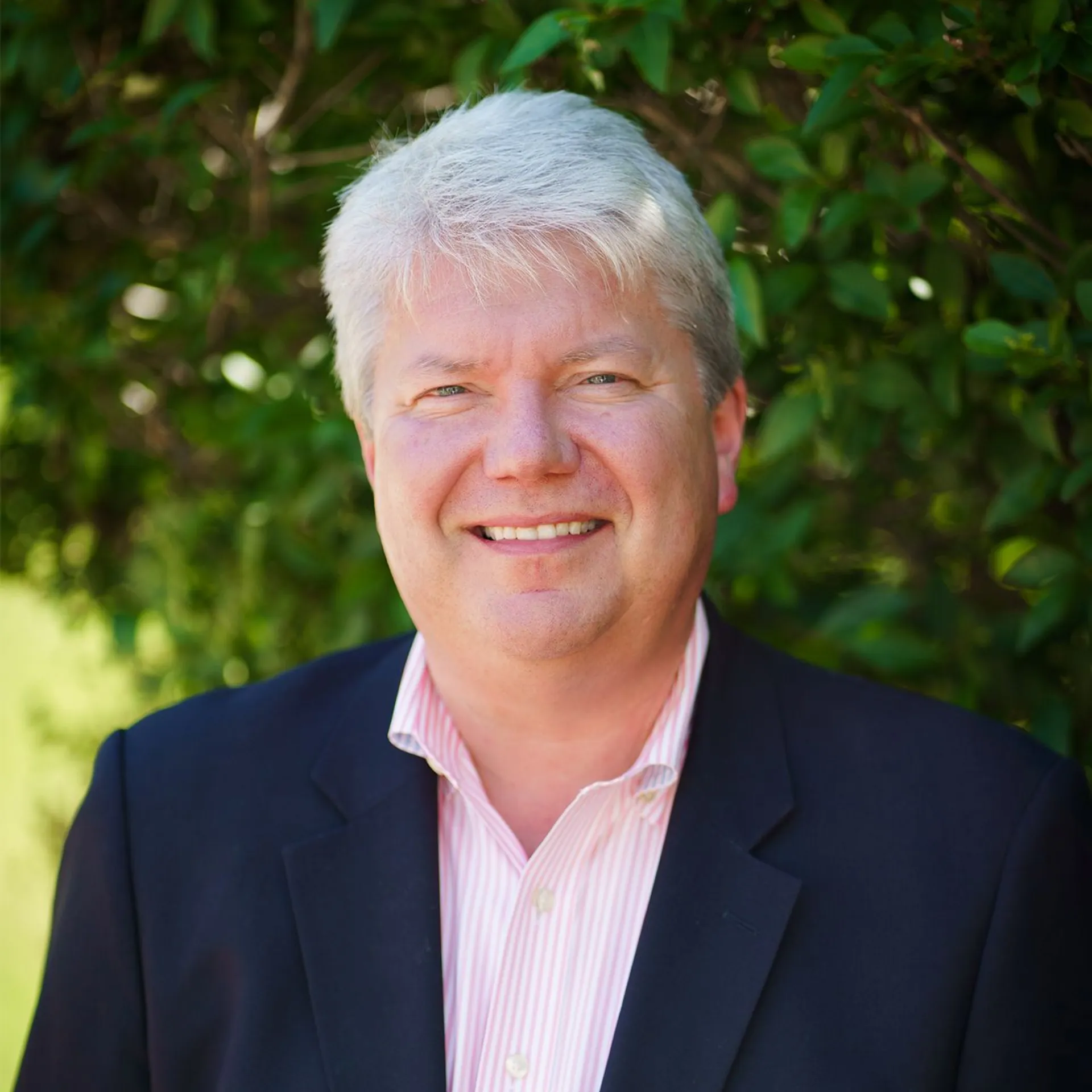 Bill Bogdanovich, Chair of the Massachusetts Senior Care Foundation
