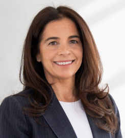 Tara Gregorio, Executive Director of the Massachusetts Senior Care Foundation