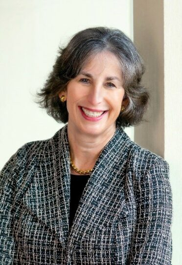 Naomi Prendergast, Board Member of the Massachusetts Senior Care Foundation