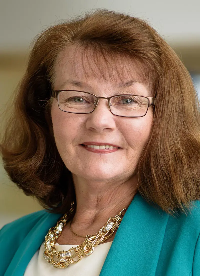 Karen Devereaux Melillo, PhD, A-GNP-C, FAANP, FGSA, Board Member of the Massachusetts Senior Care Foundation