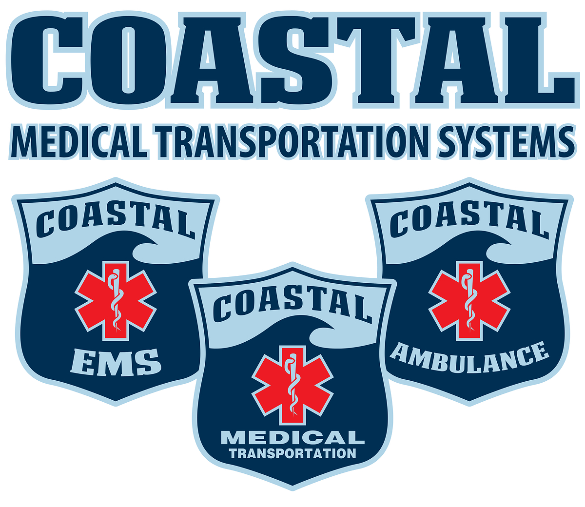 Coastal Medical Transportation Systems